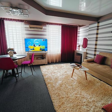 Coshome - Apartament Кишинев Екстериор снимка