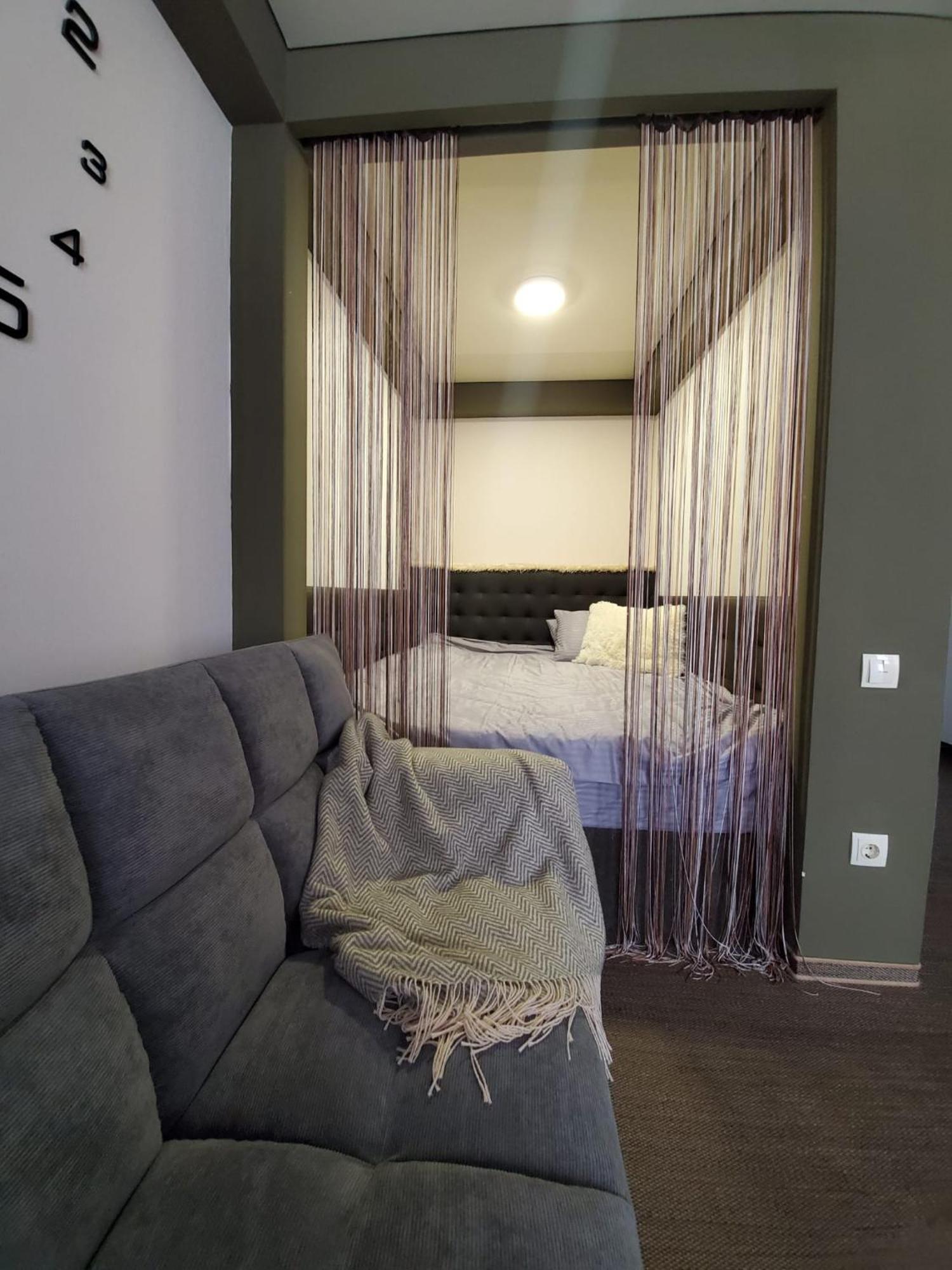 Coshome - Apartament Кишинев Екстериор снимка