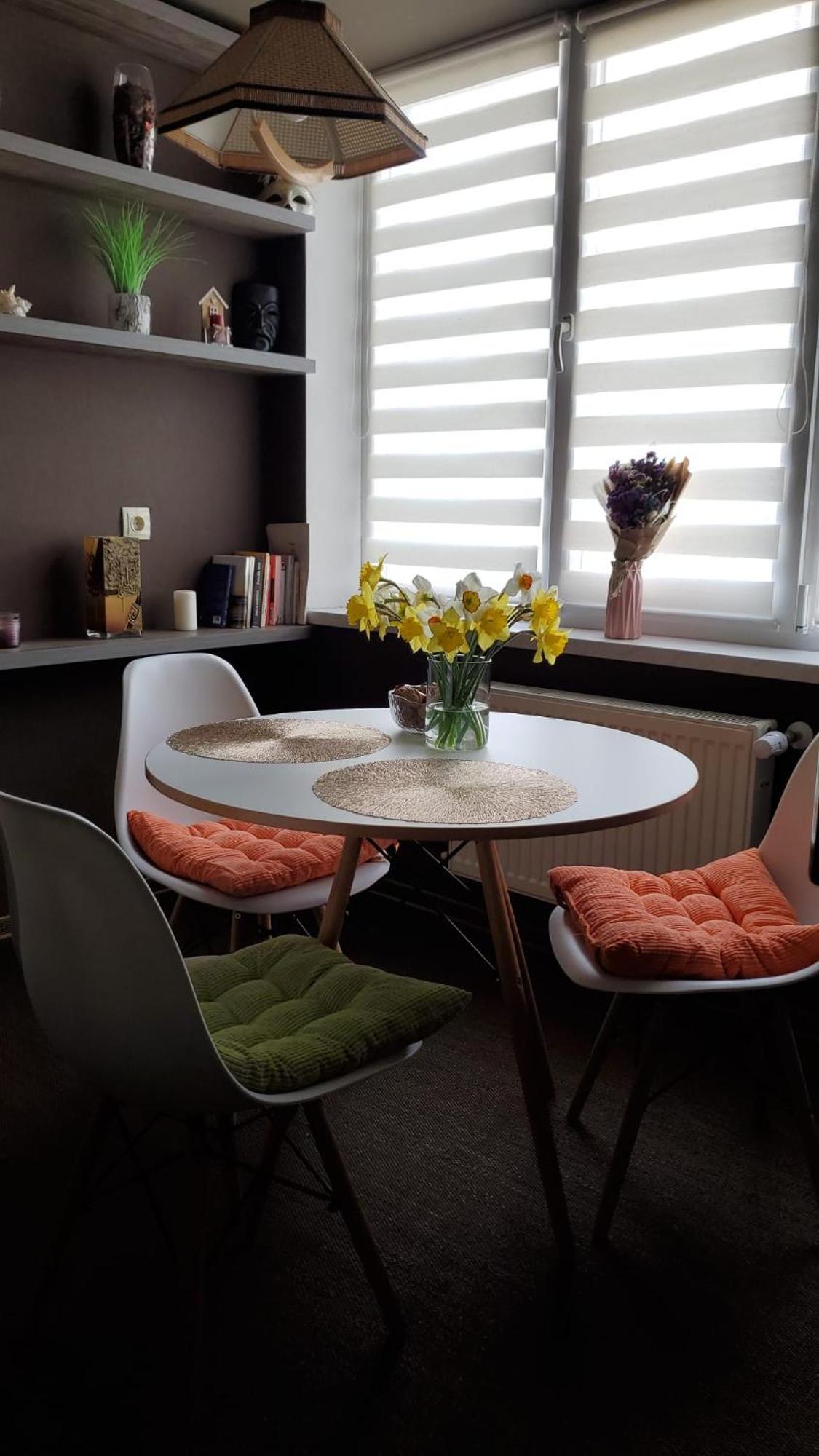 Coshome - Apartament Кишинев Екстериор снимка