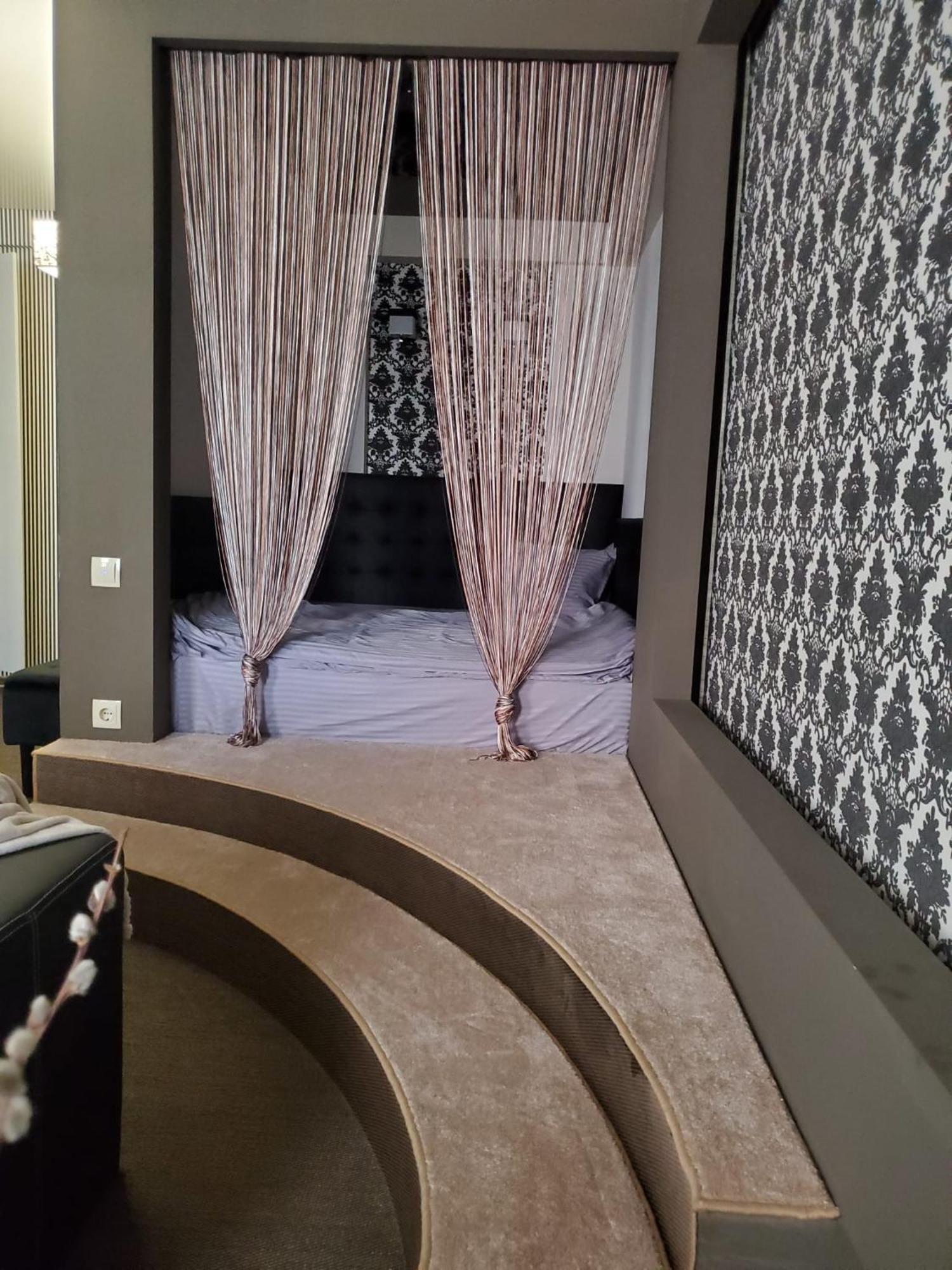 Coshome - Apartament Кишинев Екстериор снимка