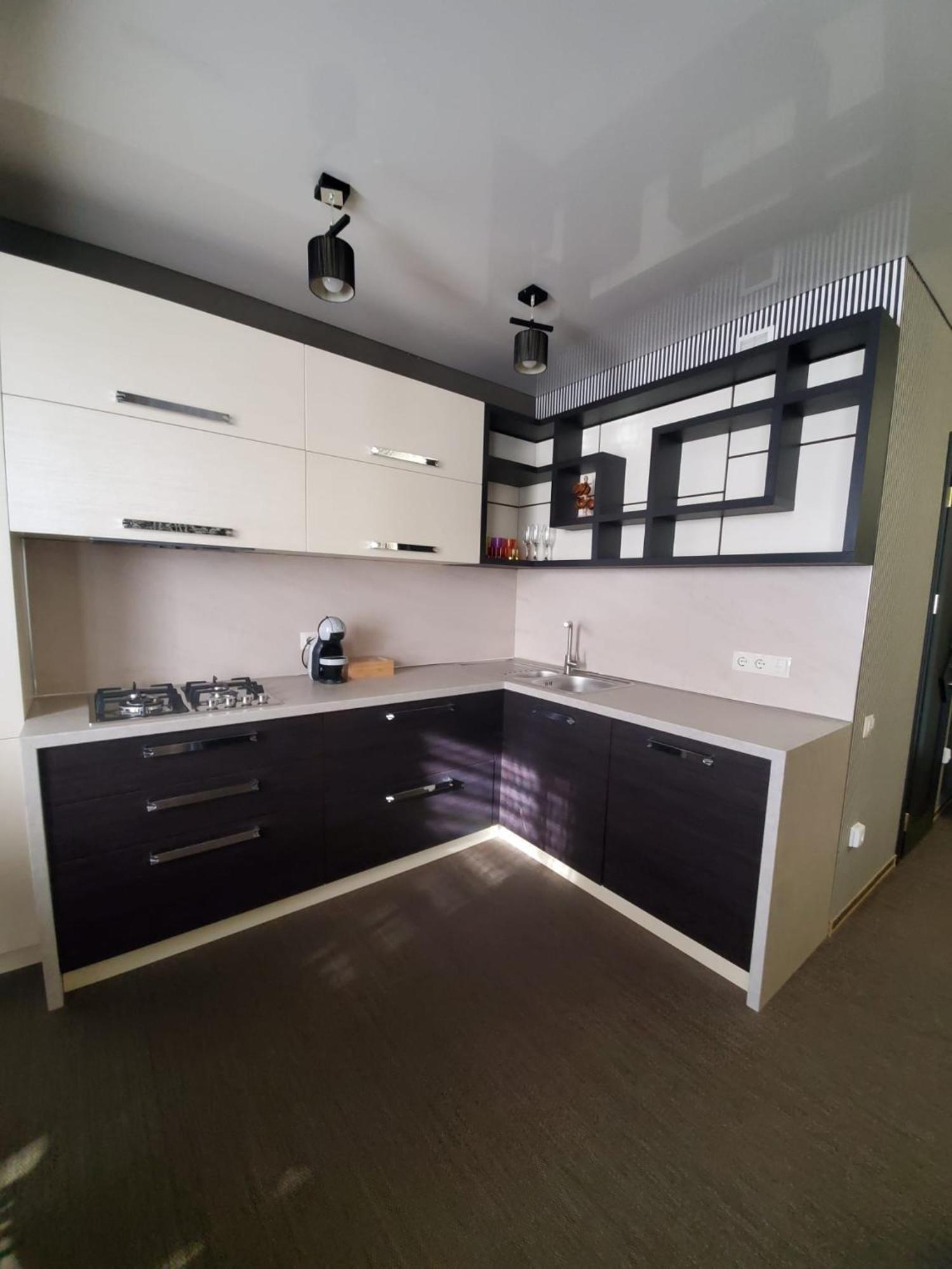 Coshome - Apartament Кишинев Екстериор снимка