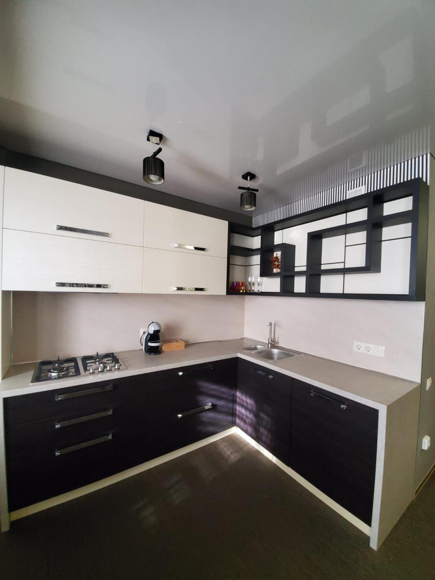 Coshome - Apartament Кишинев Екстериор снимка
