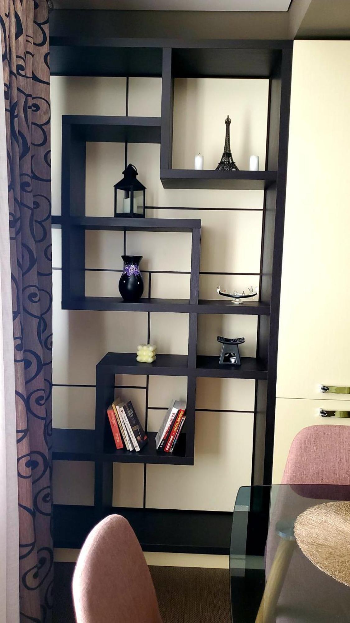 Coshome - Apartament Кишинев Екстериор снимка