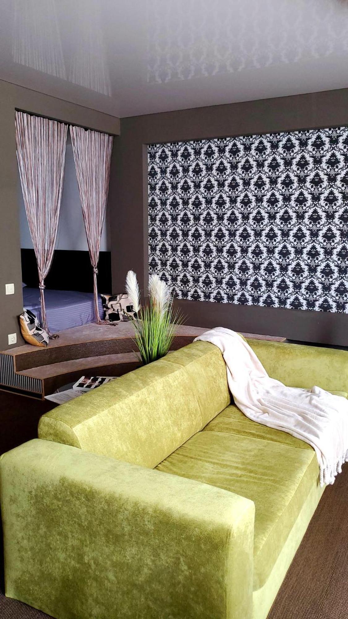 Coshome - Apartament Кишинев Екстериор снимка