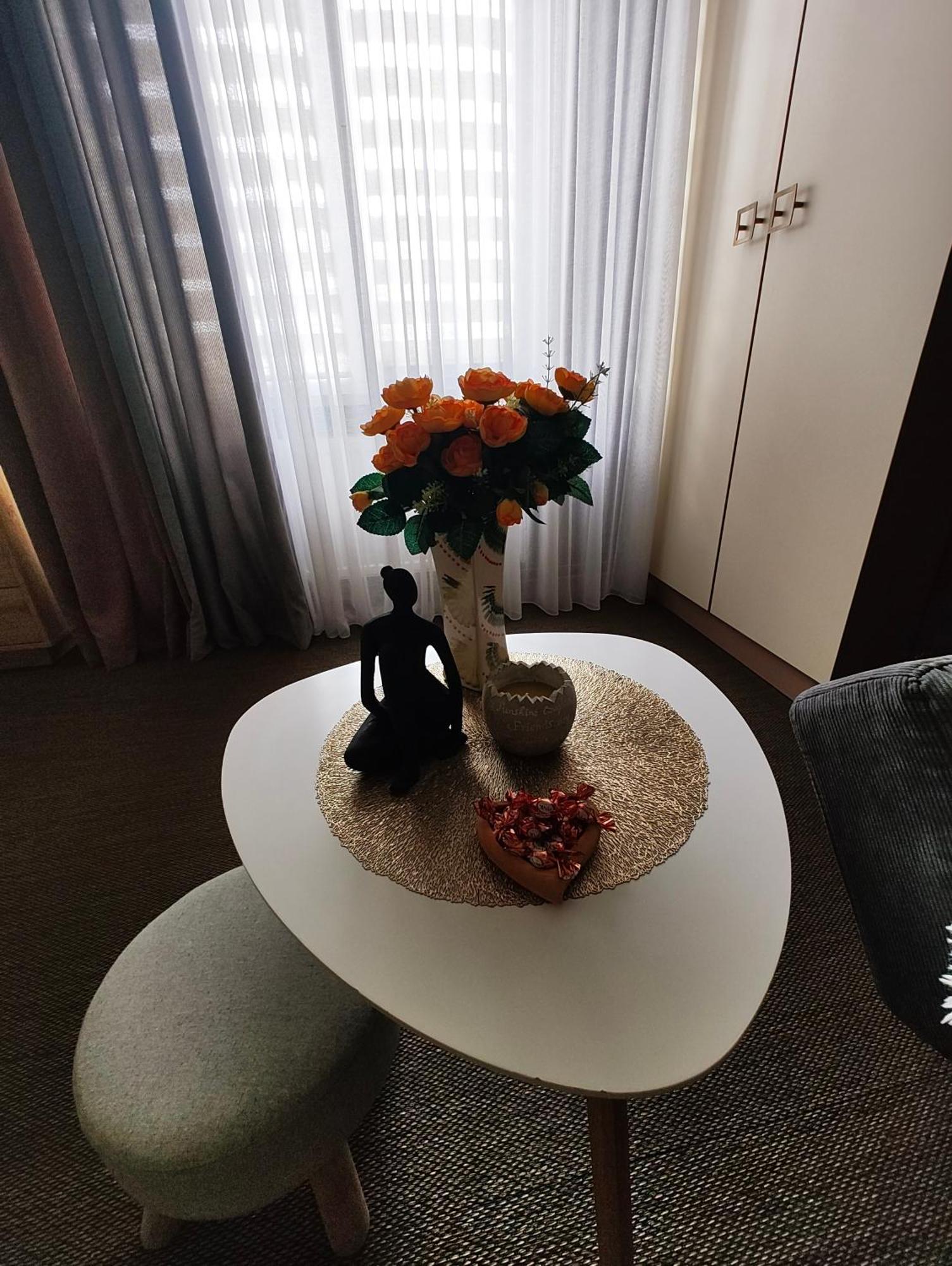 Coshome - Apartament Кишинев Екстериор снимка