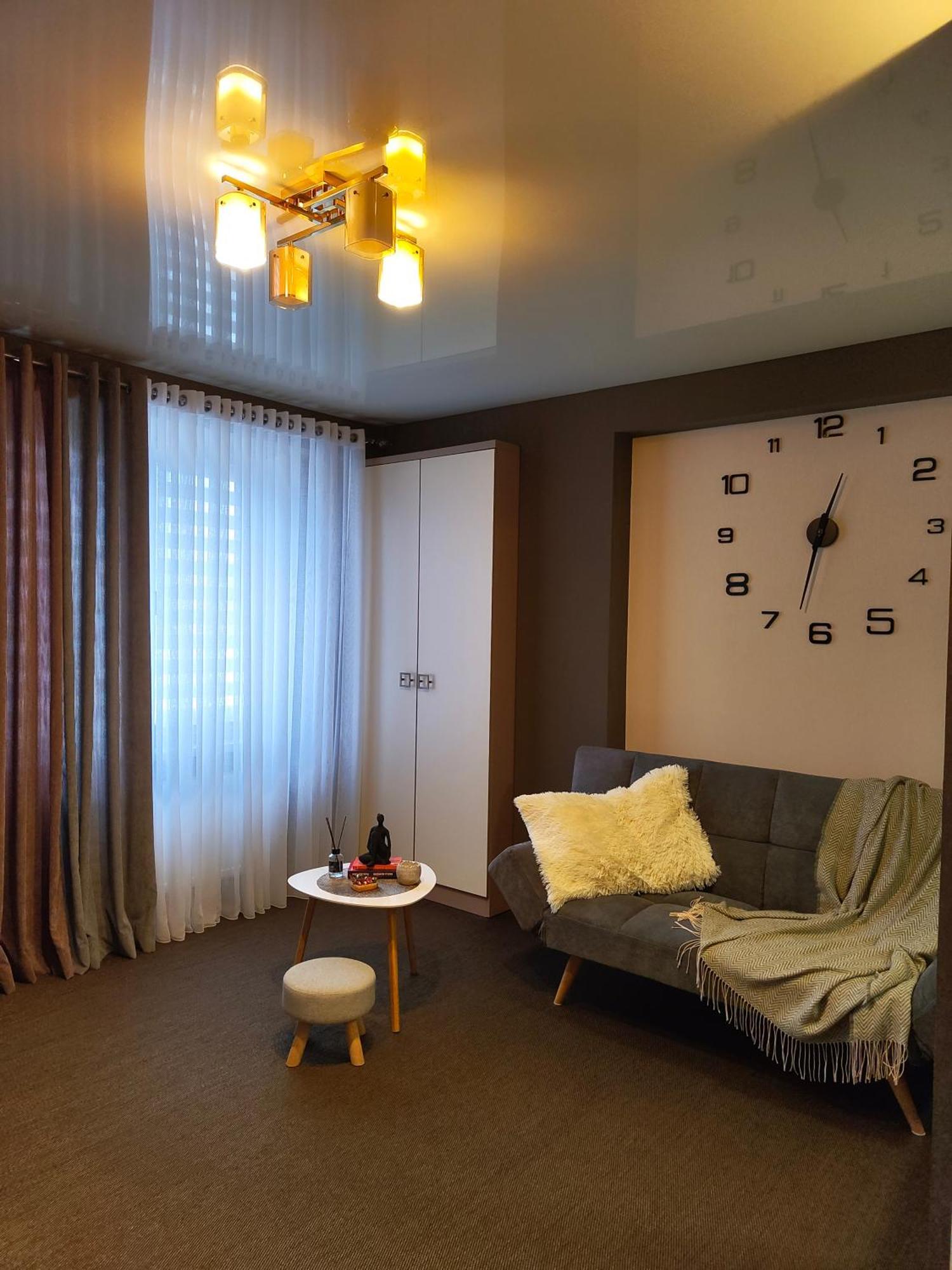 Coshome - Apartament Кишинев Екстериор снимка