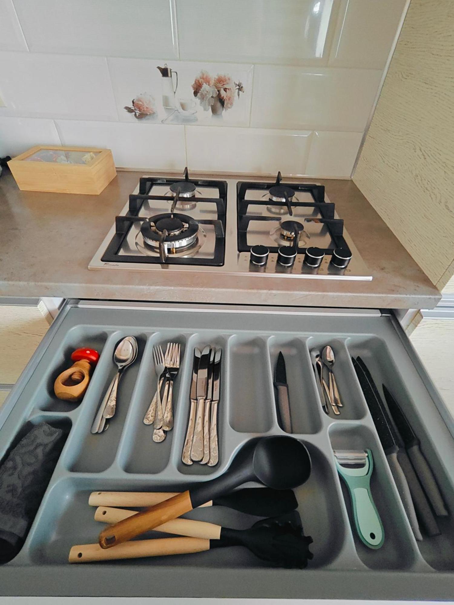 Coshome - Apartament Кишинев Екстериор снимка